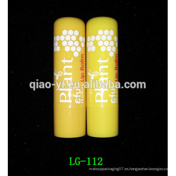 LS-112B Tubos para el bálsamo labial
